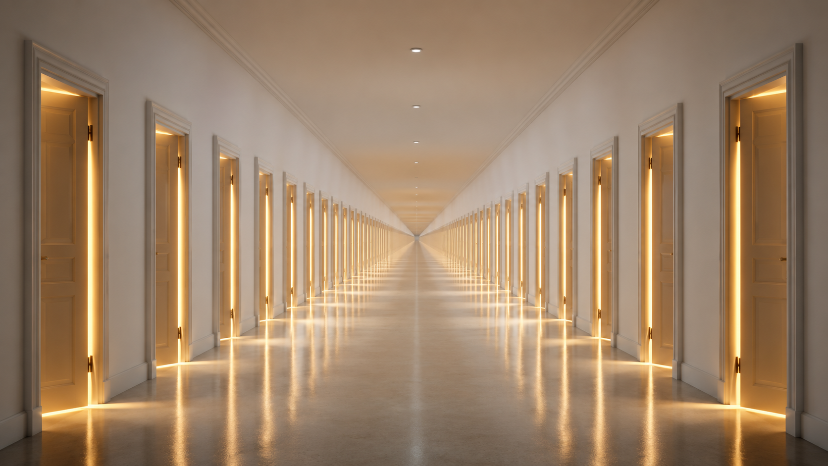 The 250-Door Strategy: How Free Tools Build Empires