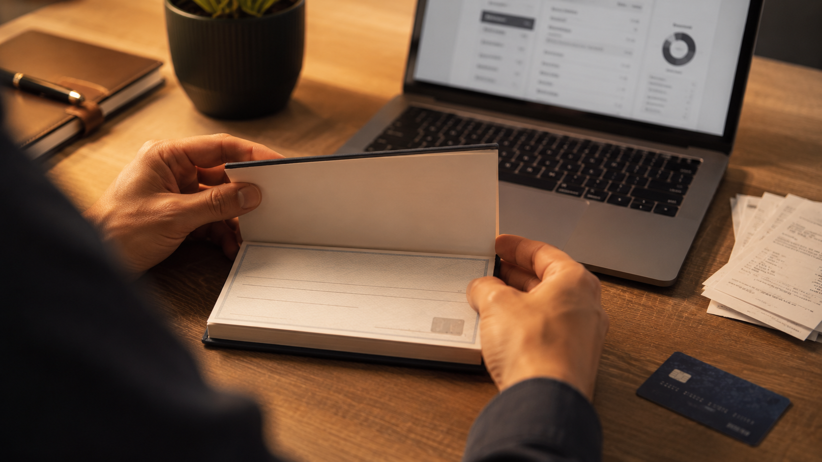Setting up business banking and financial systems in Canada