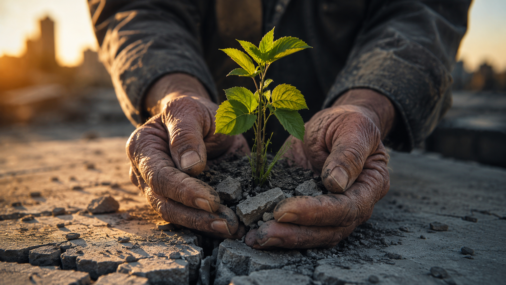 The Eco-Conscience Business: When Ethics Becomes the Operating System