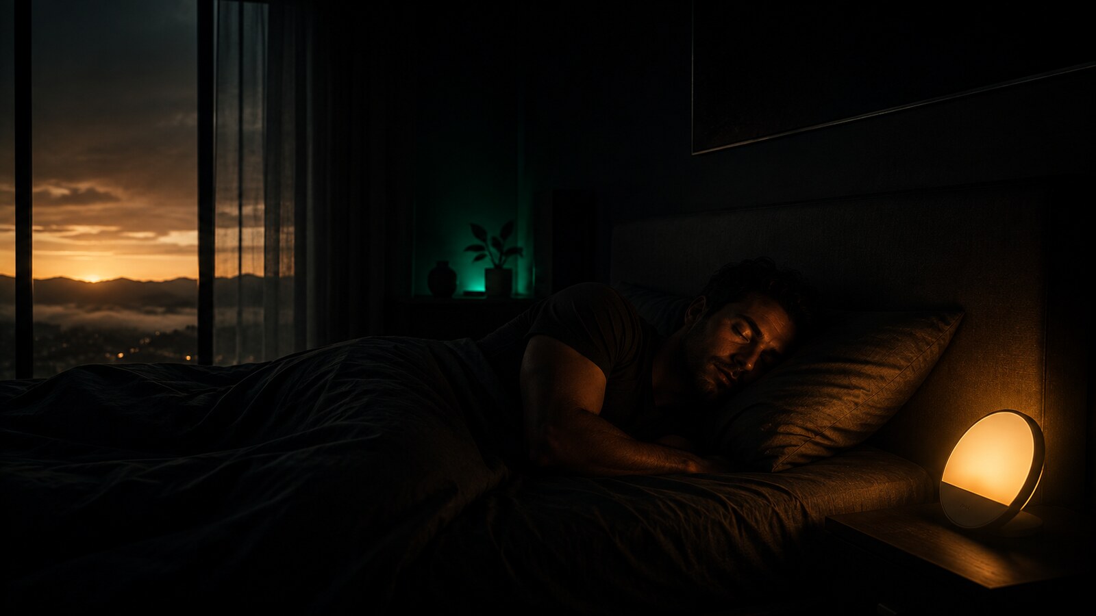 Every Billionaire Sleeps. Broke Founders Grind.