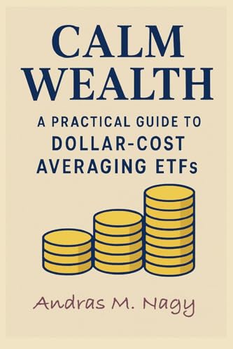 Calm Wealth — book cover