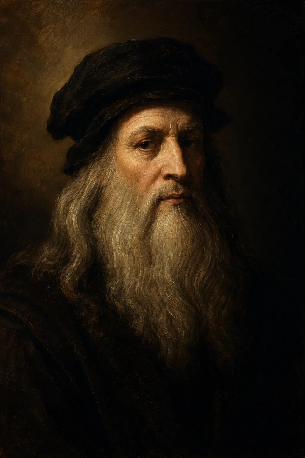 Da Vinci