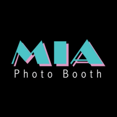 MIA Photo Booth - No.1 Photo Booth Rental