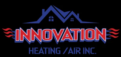INNOVATION HEATING AND AIR INC