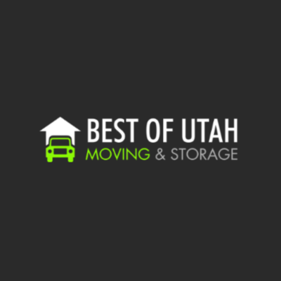Best of Utah Moving Company