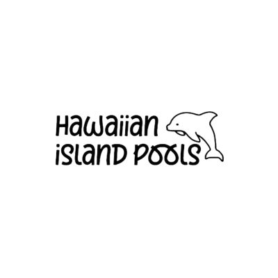 Hawaiian Island Pools
