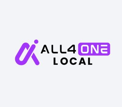 All 4 One Local