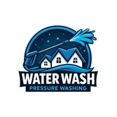 Water Wash Pressure Washing