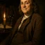 Benjamin Franklin