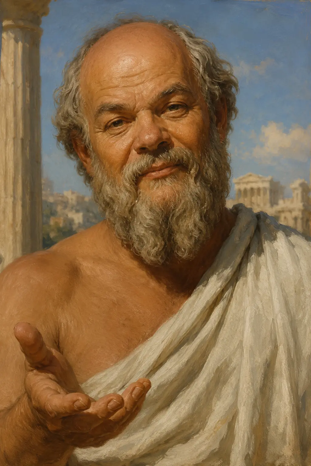 Socrates