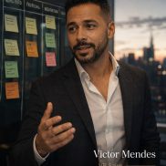 Victor Mendes